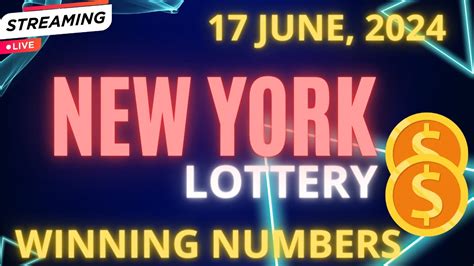 new york lottery post win 4|New York (NY) Win 4 Midday and Evening Winning Numbers.